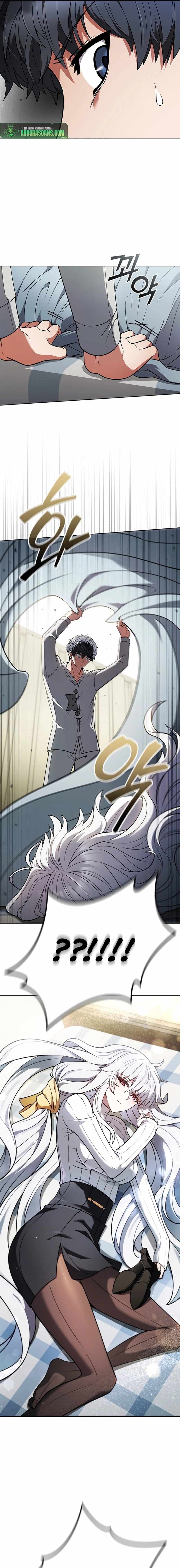 Part-Time Grim Reaper Chapter 3 9
